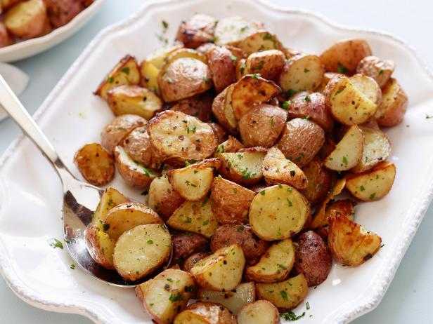картофель вызывает аллергию